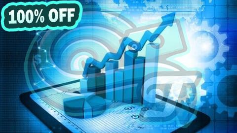 100% Free Coupon Business Analytics Online Class