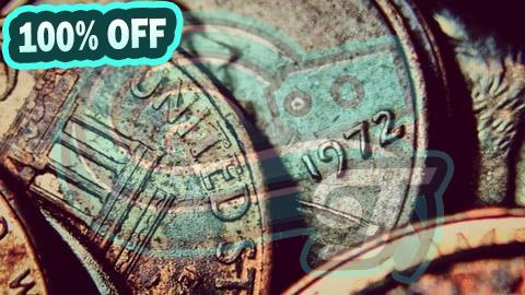 100% Free Coupon Business Economics - Learn to Evaluate Business & Projects