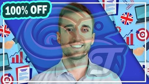 100% Free Coupon Business English Course: Learn English for Professionals
