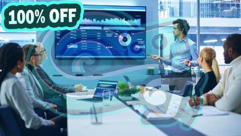 100% Free Coupon Business Intelligence (BI) and Predictive Analytics 101