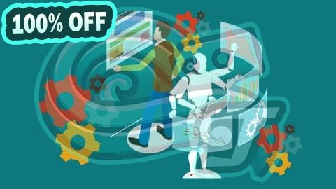 100% Free Coupon Business Process Automation: Certification