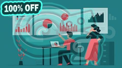 100% Free Coupon Business Statistics & Data Analysis for Decision Making