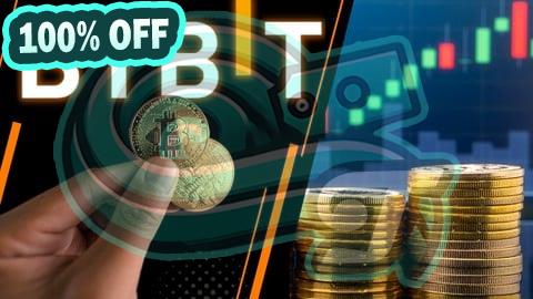 100% Free Coupon Bybit 101: The Road to Passive Income