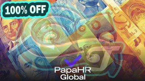 100% Free Coupon C&B no Sistema de Recompensas Totais da Empresa [PT+]