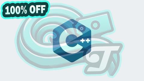100% Free Coupon C++ Certification Preparation: 4 Practice Tests