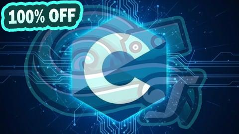 100% Free Coupon C Language Practice Tests: 320+ Questions Basics to Advanced