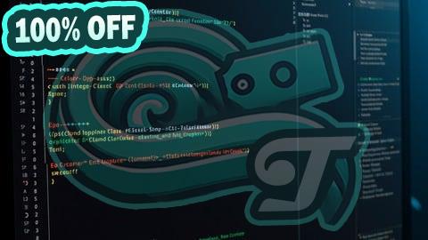 100% Free Coupon C++ mega quiz and certification