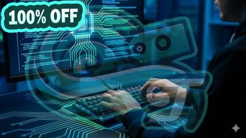 100% Free Coupon C Programming : Fully Hands on Learning Experience