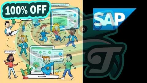 100% Free Coupon C_THR97 SAP SuccessFactors Onboarding - Practice Tests