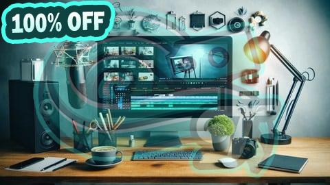 100% Free Coupon Camtasia Mastery: Master Screen Recording & Video Production