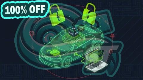 100% Free Coupon CAN Bus & ECU Tuning: From Packet Analysis to Car Hacking