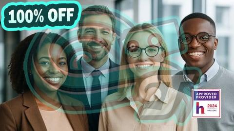 100% Free Coupon Canadian Employment & HR Compliance Laws Certificate Course
