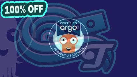100% Free Coupon CAPA: Certified Argo Project Associate Practice Exams