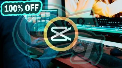 100% Free Coupon Capcut Ninja: Mastering Video Editing Basics to Advanced