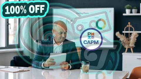 100% Free Coupon CAPM Certification: Mock Exam Bundle