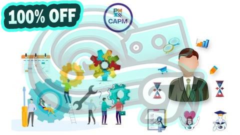 100% Free Coupon CAPM - Certified Associate in Project Management Mock Exams
