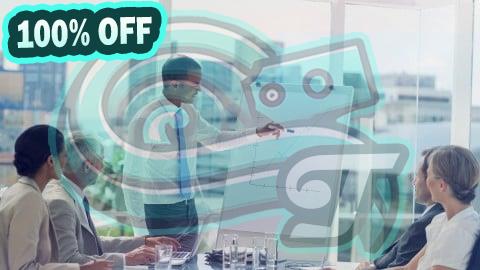 100% Free Coupon Career Change: Become a Paid Expert in What You Love