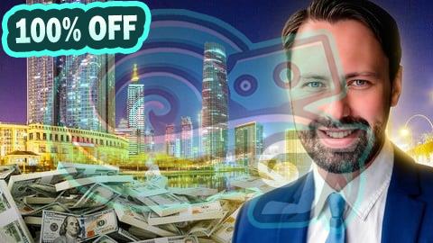 100% Free Coupon Career Change | How to Get a 6-7 Figure Career