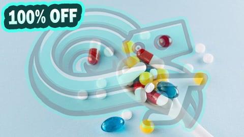 100% Free Coupon CBT: Cognitive Behavioral Therapy For Anxiety And Depression