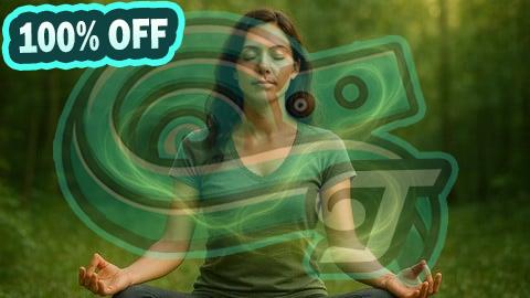 100% Free Coupon CBT for Nervous System Balance: Anxiety & Depression