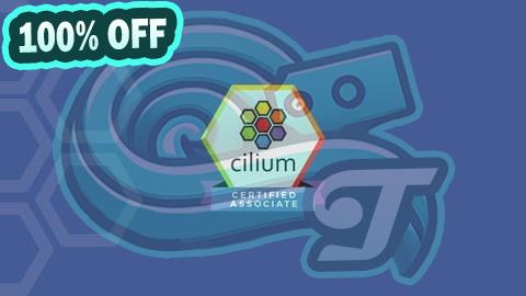 100% Free Coupon CCA: Cilium Certified Associate Practice Exams