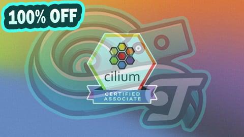 100% Free Coupon CCA: Cilium Certified Associate Practice Exams