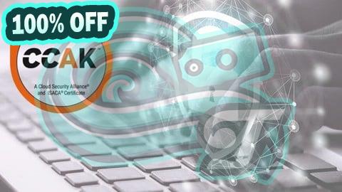 100% Free Coupon CCAK - Certificate of Cloud Auditing Knowledge Exams