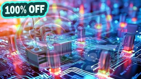 100% Free Coupon CCNA 200-301: Networking Essentials Practice Lab Test