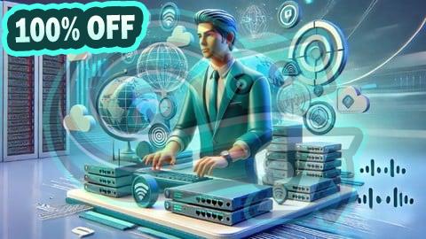 100% Free Coupon CCNA Exam Prep: Top Practice Questions for Cisco Success