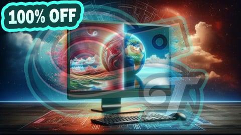 100% Free Coupon CCNA Networking Essentials: A Comprehensive Cisco Course