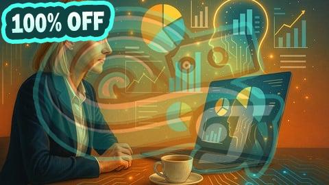 100% Free Coupon CEO Playbook: Generative AI