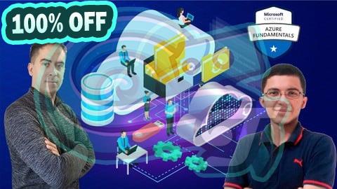100% Free Coupon Certificación Microsoft Azure Fundamentals Exam AZ-900.