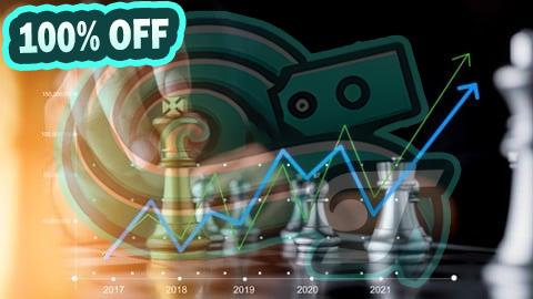 100% Free Coupon Certificado Profesional en Gestión de Riesgos