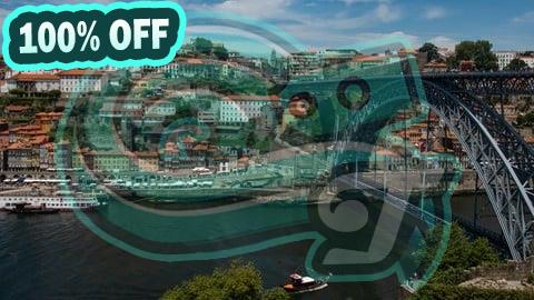 100% Free Coupon Certificado Profissional em Liderança e Gestão