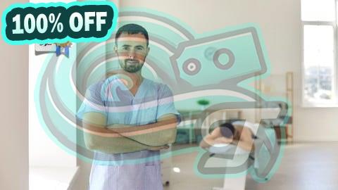 100% Free Coupon Certificate in Occupational Therapy (Accredited Course)