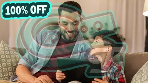 100% Free Coupon Certification in Child Psychology and Child Development