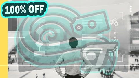100% Free Coupon Certification in Design Thinking & Innovation Strategy