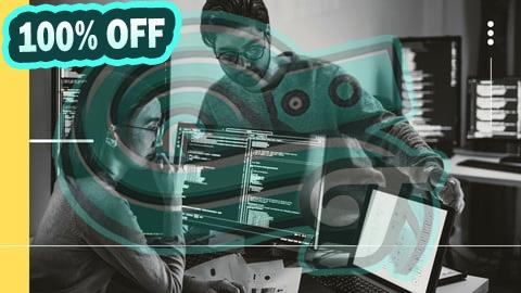 100% Free Coupon Certification in DevOps with Cloud, Docker, CI CD & Ansible