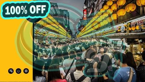100% Free Coupon Certification in Marketing Management with automation & tool