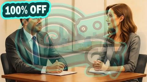 100% Free Coupon Certification in Mastering Candidate Sourcing Strategies