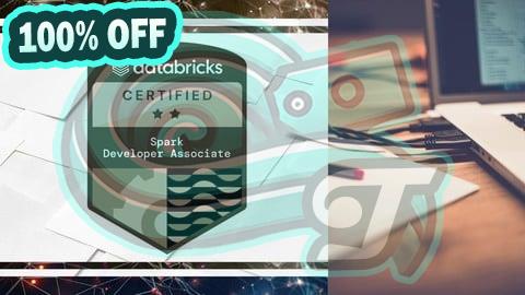 100% Free Coupon Certified Associate Developer for Apache Spark Practice Exam