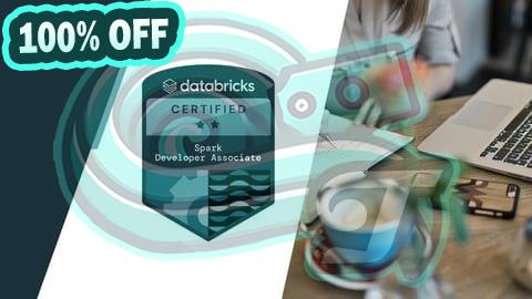 100% Free Coupon Certified Associate Developer for Apache Spark Prep Exams