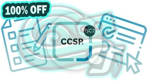 100% Free Coupon Certified Cloud Security Professional (CCSP) Mock Exam Test