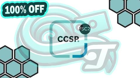 100% Free Coupon Certified Cloud Security Professional (CCSP) Practice Exams