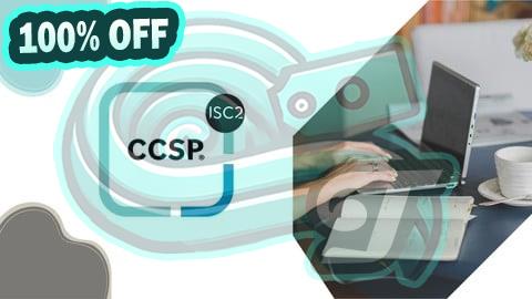 100% Free Coupon Certified Cloud Security Professional (CCSP) Practice Tests