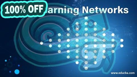 100% Free Coupon Certified Deep Learning with Neural Networks