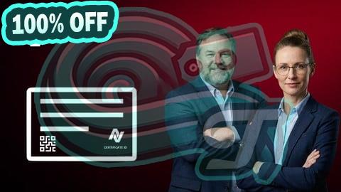 100% Free Coupon Certified Energy Management Professional (CEMP)