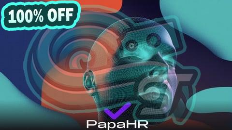 100% Free Coupon Certified Gemini HR Pro: AI Recruiting & Analytics [EN]