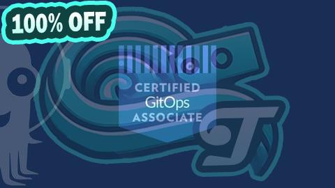 100% Free Coupon Certified GitOps Associate (CGOA) Practice Exams