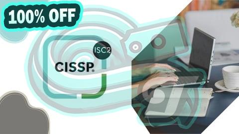 100% Free Coupon Certified Information Systems Security Professional Exams